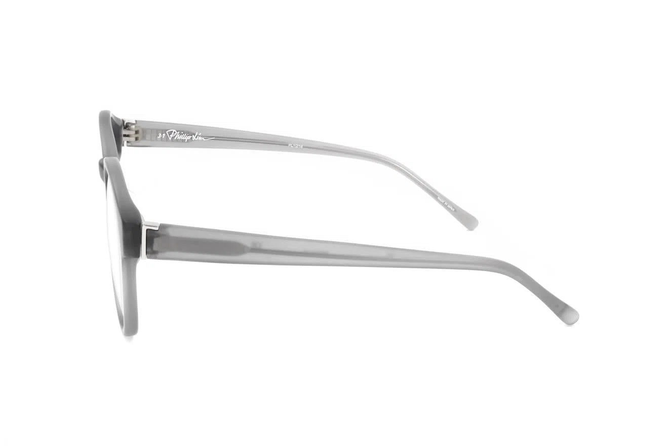 Phillip Lim by Linda Farrow PL12 Eyeglasses - view 12